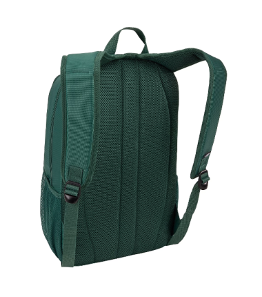 Case Logic | WMBP215 | Jaunt Recycled Backpack | Backpack for laptop | Smoke Pine