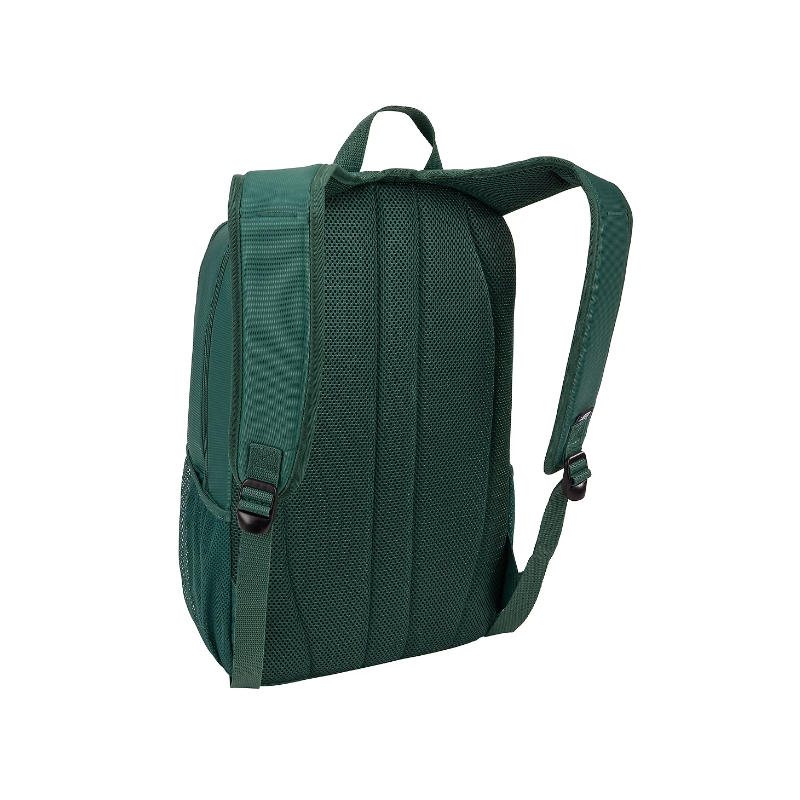 Case Logic | WMBP215 | Jaunt Recycled Backpack | Backpack for laptop | Smoke Pine