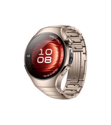 Huawei Watch 5 (42mm), High Grade metal strap, High Grade Metal body, Soc-L29M