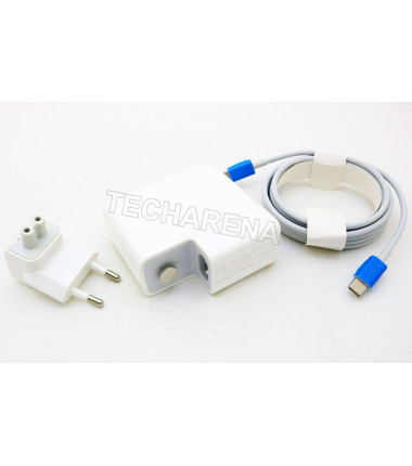 Apple A1718 USB-C HQ charger 61W Apple A1718 USB-C HQ charger 61W