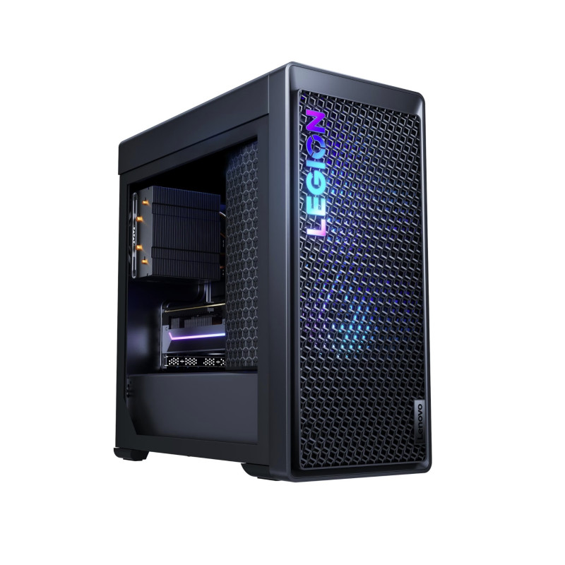 Lenovo Legion T5 26IRX9 i7-13650HX/16GB/1TB/NVIDIA GF RTX 5070 12GB/WIN11 Home/Grey/2Y Warranty | Lenovo Legion | T5 26IRX9 | De