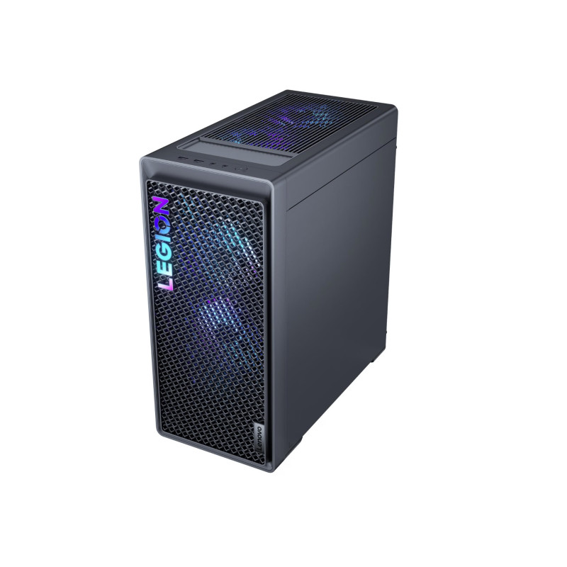 Lenovo Legion T5 26IRX9 i7-13650HX/16GB/1TB/NVIDIA GF RTX 5070 12GB/WIN11 Home/Grey/2Y Warranty | Lenovo Legion | T5 26IRX9 | De