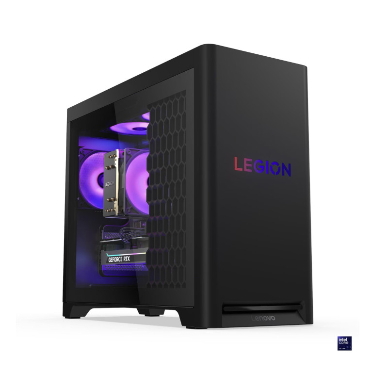 Lenovo Legion T5 30IAS10 ULT7-265KF/32GB/1TB/NVIDIA GF RTX 5070 12GB/WIN11 Home/Black/2Y Warranty | Lenovo Legion | T5 30IAS10 |
