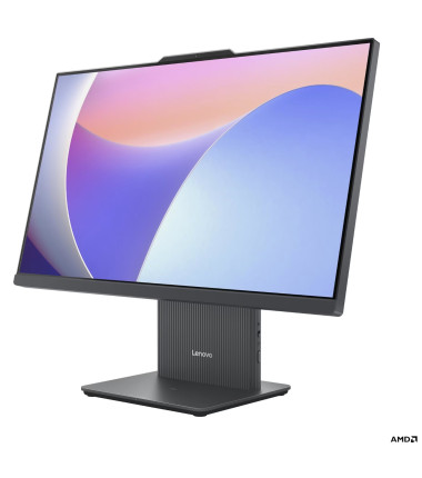 Lenovo IdeaCentre AIO 24ARR9 23.8 FHD AMD R5 7535HS/16GB/1TB/AMD Radeon 660M/ENG kbd/Grey/2Y Warranty | Lenovo IdeaCentre | AIO 