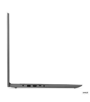 Lenovo IdeaPad 3 17ABA7 17.3 AMD R5 5625U/8GB/512GB/AMD Radeon/WIN11 Home/Nordic kbd/2Y Warranty | Lenovo IdeaPad 3 17ABA7 | Arc