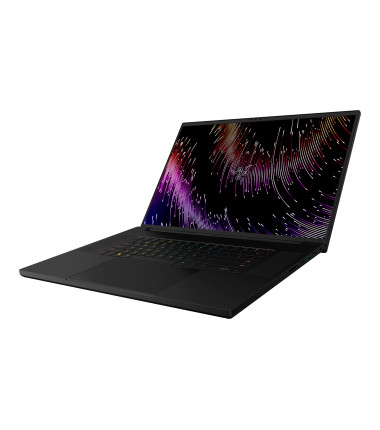 Razer Blade 18 18'' UHD+ 240Hz&FHD+440H R9-275HX/32GB/1TB/NVIDIA GeForce RTX 5080/ENG kbd/Black/2Y Warranty