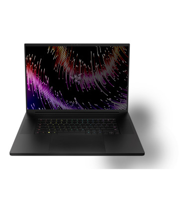 Razer Blade 18 18'' UHD+ 240Hz&FHD+440H R9-275HX/32GB/1TB/NVIDIA GeForce RTX 5080/ENG kbd/Black/2Y Warranty