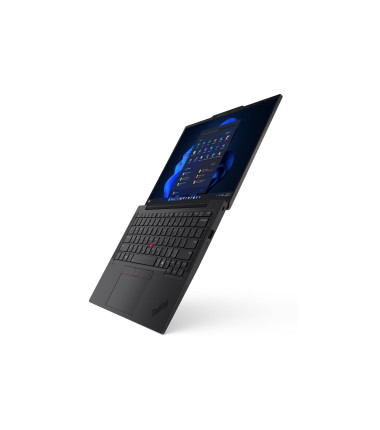 Lenovo ThinkPad X13 Gen 6 13.3 WUXGA ULT5-225U/32GB/512GB/Intel Graphics/WIN11 Pro/ENG kbd/LTE Upgradable/3Y Warranty | Lenovo