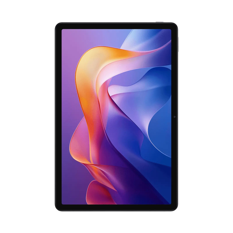 Xiaomi Redmi Pad 2 (Graphite Gray) 11" IPS LCD 1536x2048/2.24GHz/128GB/4GB RAM/Android 15/BT,WiFi | Xiaomi