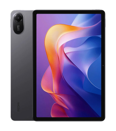 Xiaomi Redmi Pad 2 (Graphite Gray) 11" IPS LCD 1536x2048/2.24GHz/128GB/4GB RAM/Android 15/BT,WiFi | Xiaomi