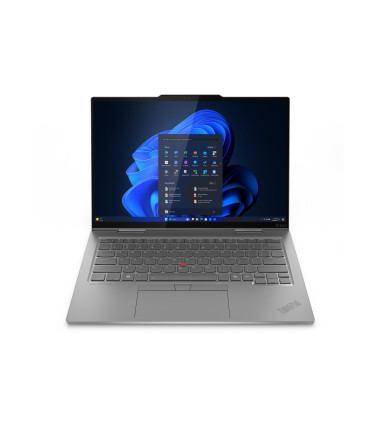Lenovo ThinkPad X1 2-in-1 G10 | 14 " | Touchscreen | WUXGA | Intel Core Ultra 7 | 258V | 32 GB | Solid-state drive capacity 1000