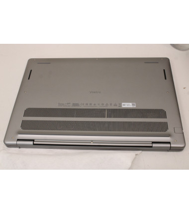 SALE OUT. Dell Vostro 16 5640 AG FHD+ 7 150U/16GB/1TB/Intel Graphics/Ubuntu/ENG Backlit kbd/Grey/FP/3Y ProSupport NBD Onsite | D