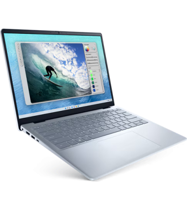 Dell Inspiron 14 5440 AG 2.2K 7-150U/16GB/1TB/NVIDIA GF MX570A 2GB/Win11 Pro/ENG backlit kbd/FP/Ice Blue/3Y OnSite Warranty | De