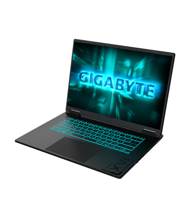 Gigabyte GAMING A16 CTH-I3EE894SH 16" FHD+ RPL i7-13620H/16GB/1TB/RTX 5050/Win11 Home/ENG kbd/2Y Warranty | Gigabyte