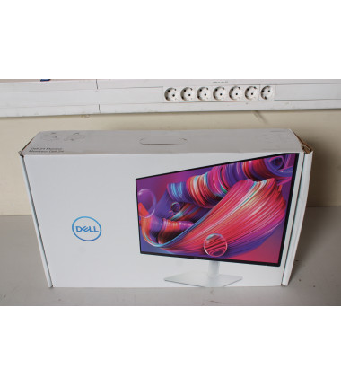 SALE OUT. | Dell S2425HS | 24 " | IPS | 16:9 | 100 Hz | 8 ms | 1920 x 1080 pixels | 250 cd/m² | HDMI ports quantity 2 | White | 