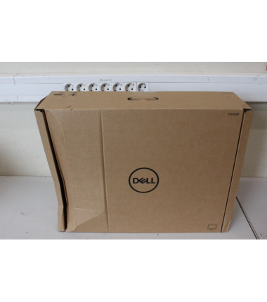 SALE OUT. Dell LCD P2425E 24" IPS WUXGA/1920x1200/DP,HDMI,USB-C,USB, RJ45/Black | Dell P2425E | 24 " | IPS | 16:10 | 100 Hz | 8 