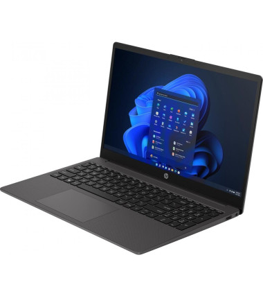 HP 255 G10 15.6 FHD AMD R5-7530U/8GB/512GB/AMD Radeon Graphics/DOS/ENG kbd/Dark Ash Silver/2Y Warranty | HP