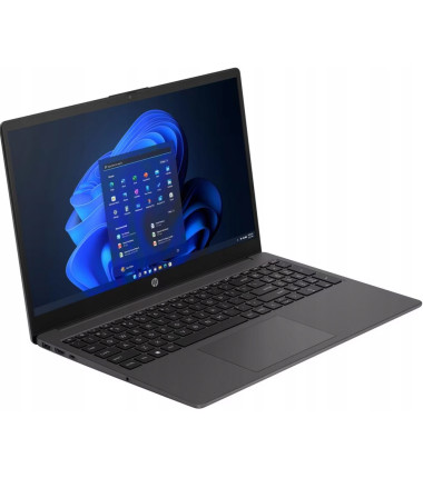 HP 255 G10 15.6 FHD AMD R5-7530U/8GB/512GB/AMD Radeon Graphics/DOS/ENG kbd/Dark Ash Silver/2Y Warranty | HP