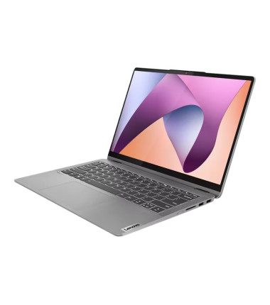 Lenovo IdeaPad Flex 5 14ABR8 | Arctic Grey | 14 " | IPS | Touchscreen | WUXGA | 1920 x 1200 pixels | Glossy | AMD Ryzen 5 | 7430