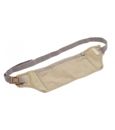 Easy Camp Money Belt | Khaki