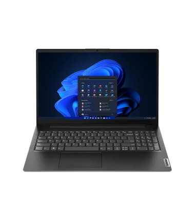 Lenovo Essential V15 G4 IRU | Black | 15.6 " | IPS | FHD | 1920 x 1080 pixels | Anti-glare | Intel Core i5 | i5-13420H | 16 GB |