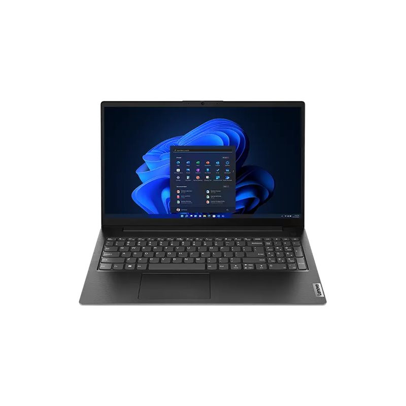 Lenovo Essential V15 G4 IRU | Black | 15.6 " | IPS | FHD | 1920 x 1080 pixels | Anti-glare | Intel Core i5 | i5-13420H | 16 GB |