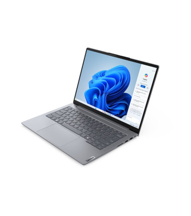 Lenovo ThinkBook 14 Gen 7 ARP 14 WUXGA AMD R5 7535HS/16GB/256GB/AMD Radeon 660M/WIN11 Pro/ENG Backlit kbd/Grey/FP/2Y Warranty | 