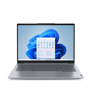 Lenovo ThinkBook 14 Gen 7 ARP 14 WUXGA AMD R5 7535HS/16GB/256GB/AMD Radeon 660M/WIN11 Pro/ENG Backlit kbd/Grey/FP/2Y Warranty | 