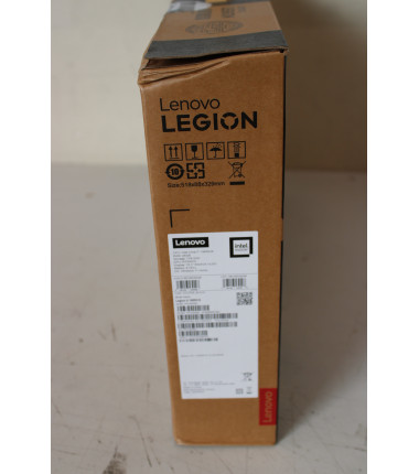 SALE OUT. Lenovo Legion 5 15IRX10 15.1 WQXGA i7-13650HX/24GB/1TB/NVIDIA GF RTX 5070 8GB/WIN11 Home/ENG Backlit kbd/2Y Warranty |