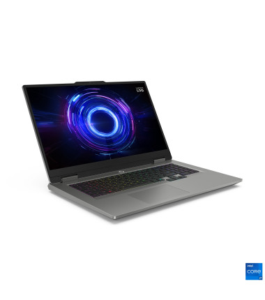 Lenovo  LOQ 17IRX10 17.3 FHD i5-13450HX/24GB/1TB/NVIDIA GF RTX 5050 8GB/WIN11 Home/ENG kbd/2Y Warranty | Lenovo LOQ 17IRX10 | Lu