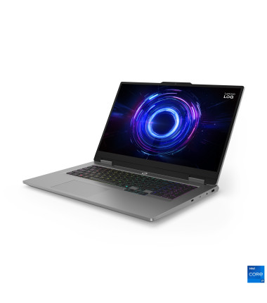 Lenovo  LOQ 17IRX10 17.3 FHD i5-13450HX/24GB/1TB/NVIDIA GF RTX 5050 8GB/WIN11 Home/ENG kbd/2Y Warranty | Lenovo LOQ 17IRX10 | Lu