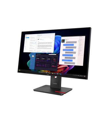 Lenovo ThinkVision T27UD-40 27 3840x2160/HDMI/3Y Warranty | Lenovo