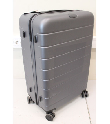 SALE OUT. Xiaomi Luggage Classic Pro 26" (Grey) | Xiaomi WITHOUT ORIGINAL PACKAGING, USED