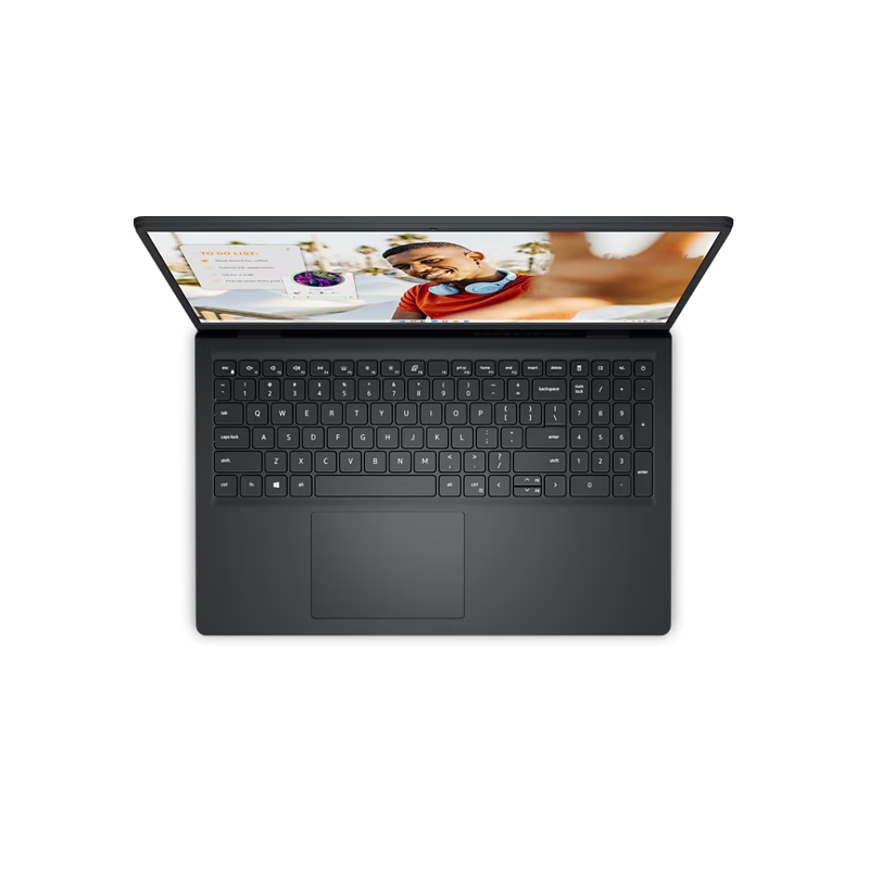 Dell Inspiron 15 3535 AG FHD AMD Ryzen 7 7730U/16GB/1TB/AMD Radeon/Win11/ENG backlit kbd/Black/3Y OnSite Warranty | Dell