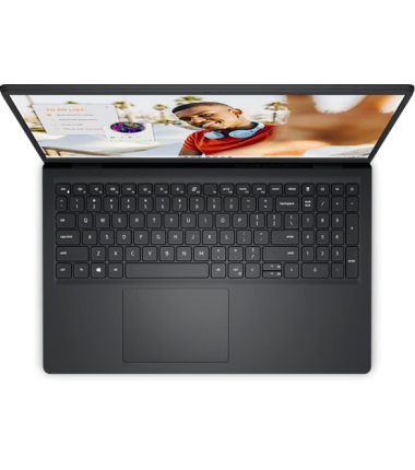 Dell Inspiron 15 3535 AG FHD AMD Ryzen 7 7730U/16GB/512GB/AMD Radeon/Win11/ENG backlit kbd/Black/3Y OnSite Warranty | Dell
