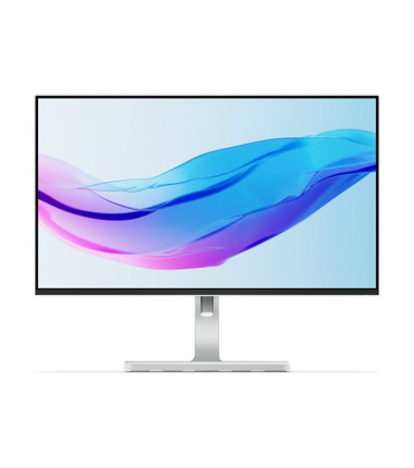 Lenovo L24m-4A | 23.8 " | IPS | FHD | 16:9 | 100 Hz | 1 ms | 1920 x 1080 pixels | 250 cd/m² | HDMI ports quantity 1 | Cloud Grey