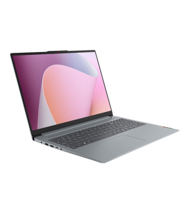 Lenovo IdeaPad Slim 3 16ABR8 16 WUXGA AMD R5 5625U/16GB/512GB/AMD Radeon/WIN11 Home/ENG kbd/Grey/2Y Warranty | Lenovo IdeaPad Sl