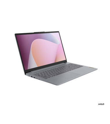 Lenovo IdeaPad Slim 3 15ABR8 15.6 FHD AMD R5 5625U/8GB/512GB/AMD Radeon/WIN11 Home/ENG kbd/Grey/FP/2Y Warranty | Lenovo IdeaPad 