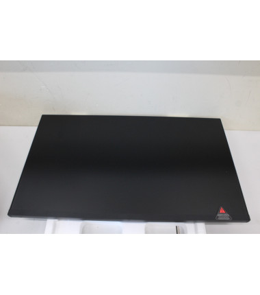 SALE OUT. Xiaomi Mi Desktop Monitor 27" EU, 1920×1080/16:9/6ms/VGA, HDM/Audio/DC/Black | Xiaomi Desktop Monitor | Mi | 27 " | IP