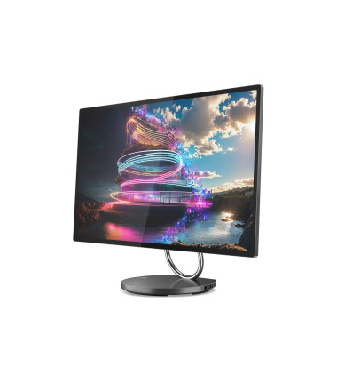 Lenovo Yoga AIO 32ILL10 31.5 UHD  ULT7-258V/32GB/1TB/NVIDIA GF RTX 4050 6GB/WIN11 Home/ENG kbd/Grey/2Y Warranty | Lenovo Yoga | 