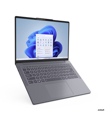Lenovo IdeaPad Slim 3 14ARP10 14 WUXGA AMD R5 7535HS/16GB/512GB/AMD Radeon 660M/WIN11 Home/ENG Backlit kbd/Grey/2Y Warranty | Le