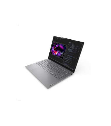 Lenovo Yoga Slim 7 14IMH9 14 WUXGA ULT7-155H/32GB/512GB/Intel Arc/WIN11 Home/ENG Backlit kbd/Grey/2Y Warranty | Lenovo Yoga Slim
