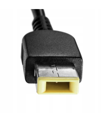 Lenovo originalus įkroviklis 20v 4.5a 90w slim tip naudotas