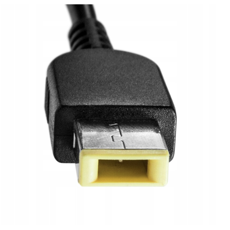 Lenovo originalus įkroviklis 20v 4.5a 90w slim tip naudotas