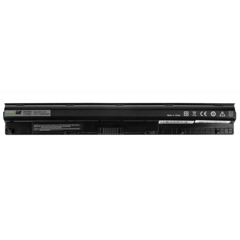 Dell battery m5y1k m5yik yu12005-13001d 40Wh GC PRO