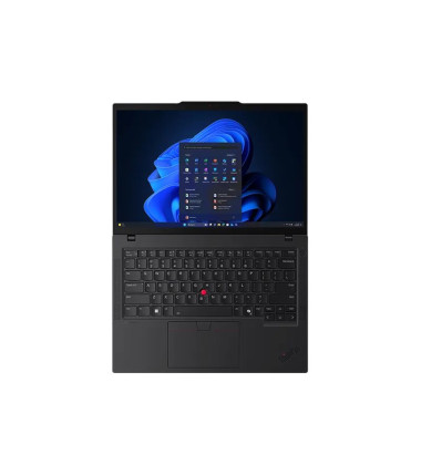 Lenovo ThinkPad T14 Gen 6 14 WUXGA ULT7-258V/32GB/1TB/Intel Arc Graphics 140V/WIN11 pro/ENG Backlit kbd/Black/FP/LTE Upgradable/