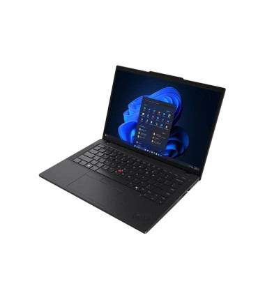 Lenovo ThinkPad T14 Gen 6 14 WUXGA ULT7-258V/32GB/1TB/Intel Arc Graphics 140V/WIN11 pro/Nordic Backlit kbd/Black/FP/LTE Upgradab