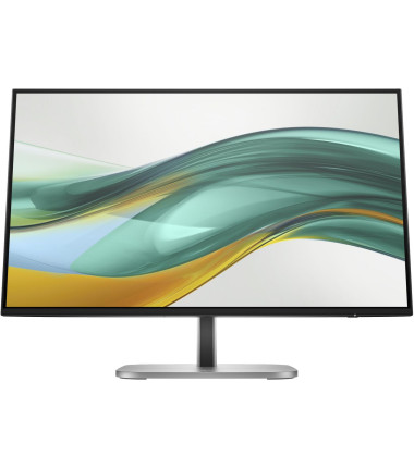 HP Series 5 Pro 23.8" FHD,16:9,100Hz,5ms,1920x1080,350,HDMIx1,Black,2Y Warranty | HP