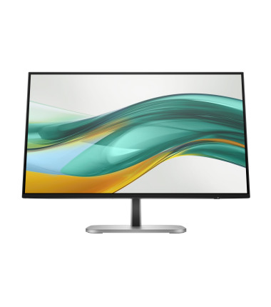 HP Series 5 Pro 23.8" FHD,16:9,100Hz,5ms,1920x1080,350,HDMIx1,Black,2Y Warranty | HP