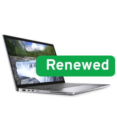 Dell | RENEW Grade B | Latitude 7410 | 14″ Full HD IPS Anti-glare Display | Intel Core i5-10310U | 16 GB | 256 GB SSD | Intel UH